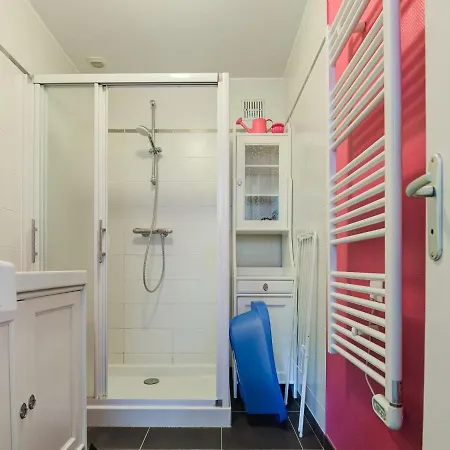 Serene For Family With Garden Holiday home *
