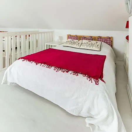 Hébergement de vacances Harbor Haven In *