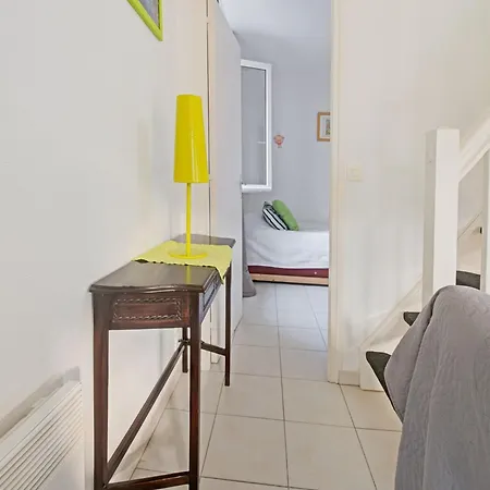 Harbor Haven In Hébergement de vacances *