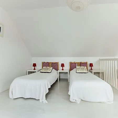 Harbor Haven In * Isigny-sur-Mer