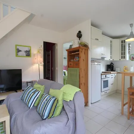 Harbor Haven In * Isigny-sur-Mer