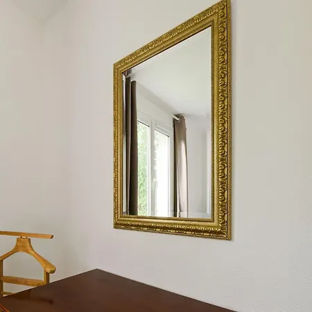 Hébergement de vacances Harbor Haven In *