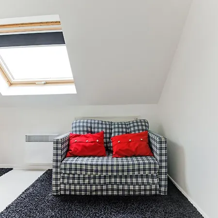 Hébergement de vacances Harbor Haven In Isigny-sur-Mer