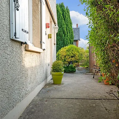 Hébergement de vacances Harbor Haven In Isigny-sur-Mer