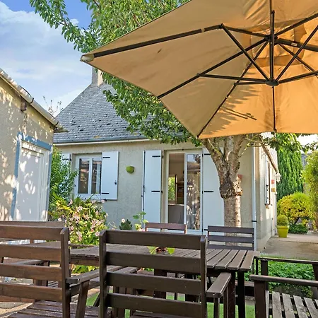 Harbor Haven In Hébergement de vacances