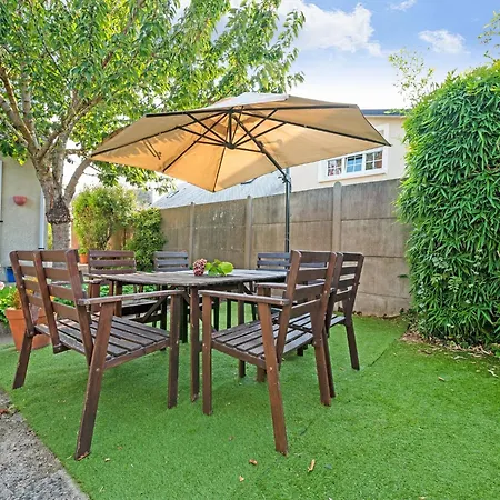 Hébergement de vacances Harbor Haven In *