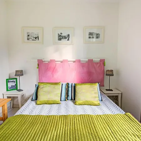 Serene For Family With Garden * Isigny-sur-Mer