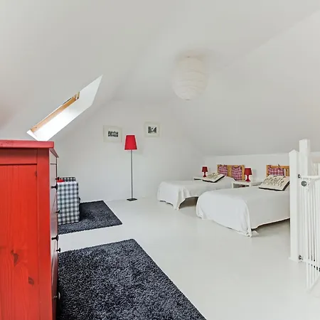 Semesterbostad Harbor Haven In Isigny-sur-Mer