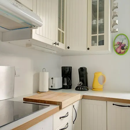 Casa vacanze Harbor Haven In Isigny-sur-Mer