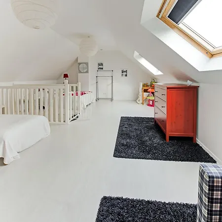 Casa vacanze Harbor Haven In Isigny-sur-Mer