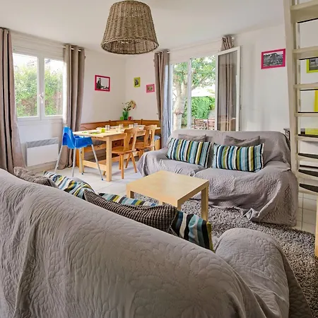 Harbor Haven In Casa vacanze