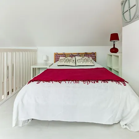 Harbor Haven In Isigny-sur-Mer