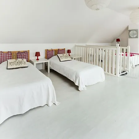 Casa vacanze Harbor Haven In