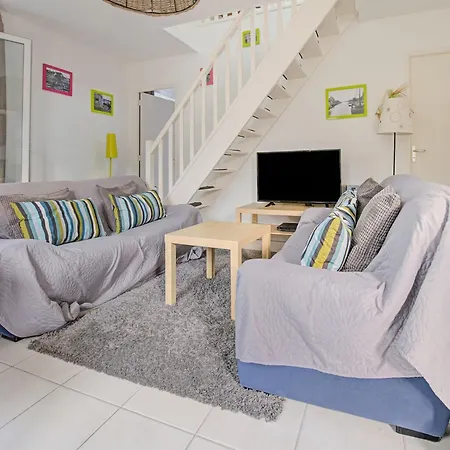 Casa vacanze Harbor Haven In *