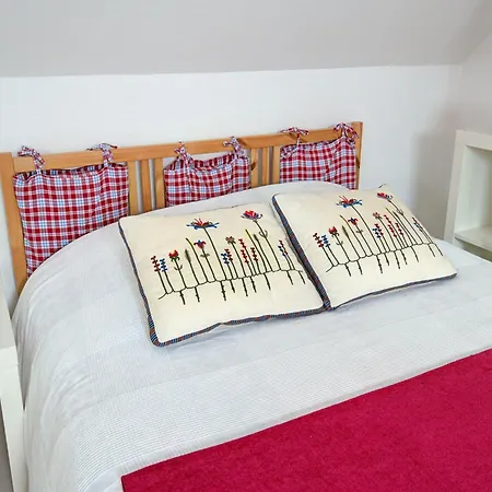 Casa vacanze Harbor Haven In