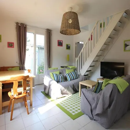 Harbor Haven In Holiday home