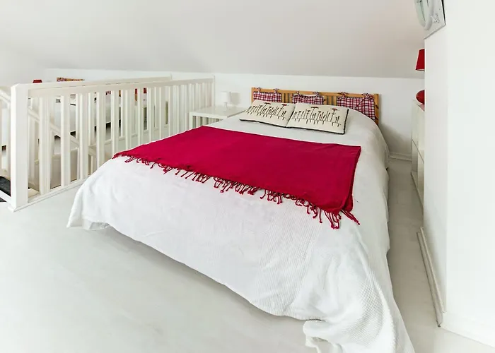 Ferienhaus Harbor Haven In *