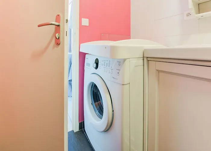 Harbor Haven In Ferienhaus Isigny-sur-Mer