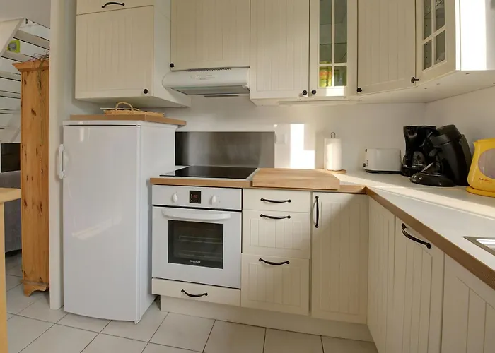 Harbor Haven In Ferienhaus