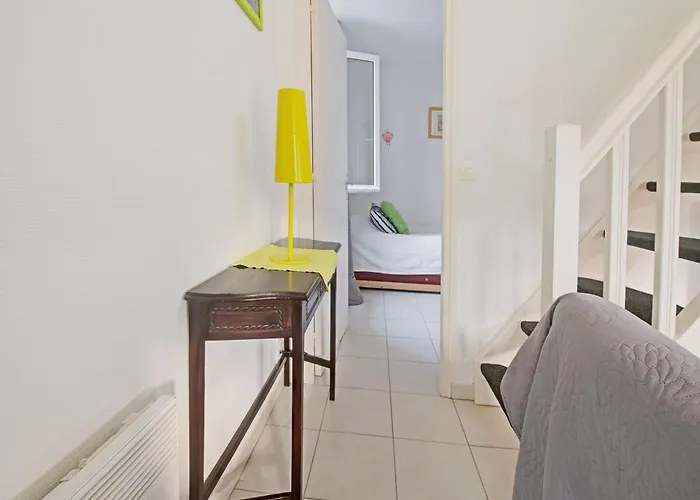 Harbor Haven In Ferienhaus *