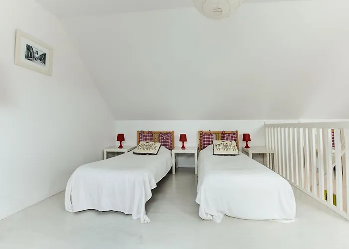 Harbor Haven In * Isigny-sur-Mer