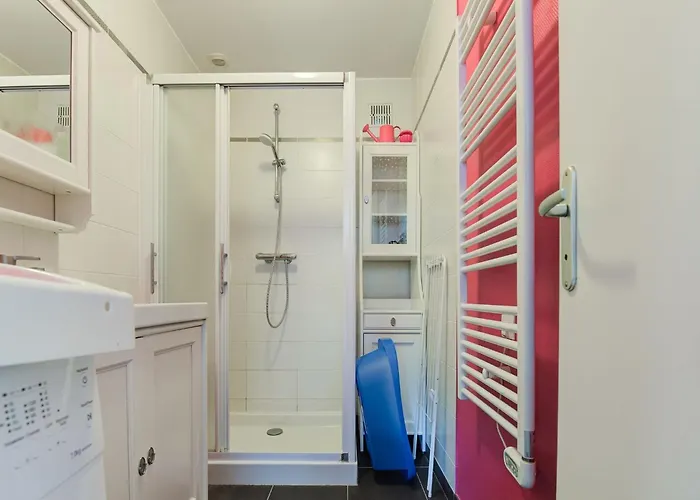 Harbor Haven In Ferienhaus *