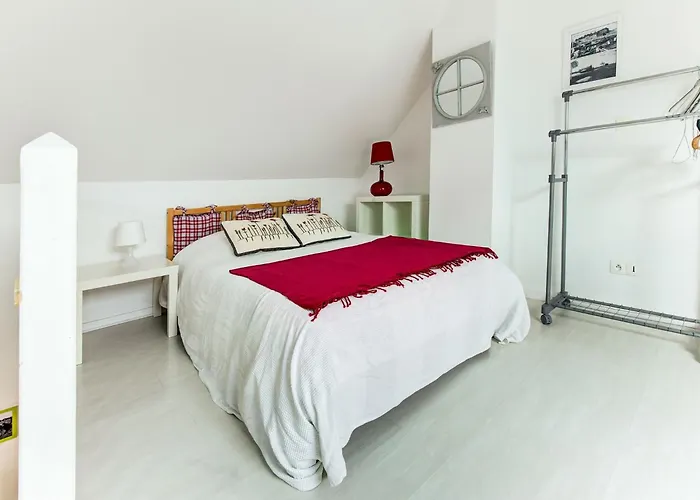 Harbor Haven In Ferienhaus Isigny-sur-Mer