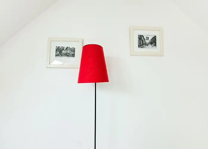 Ferienhaus Harbor Haven In Isigny-sur-Mer