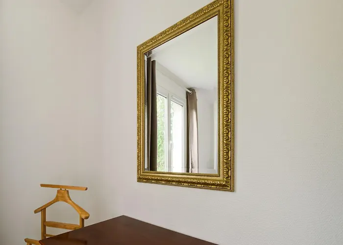 Ferienhaus Harbor Haven In *