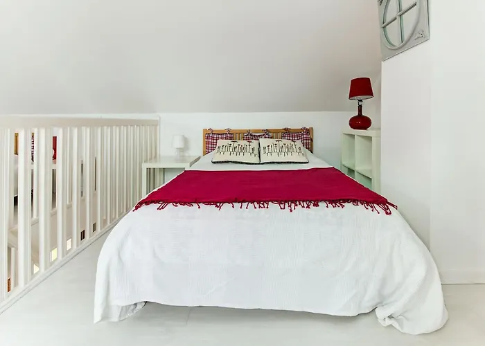 Harbor Haven In Isigny-sur-Mer