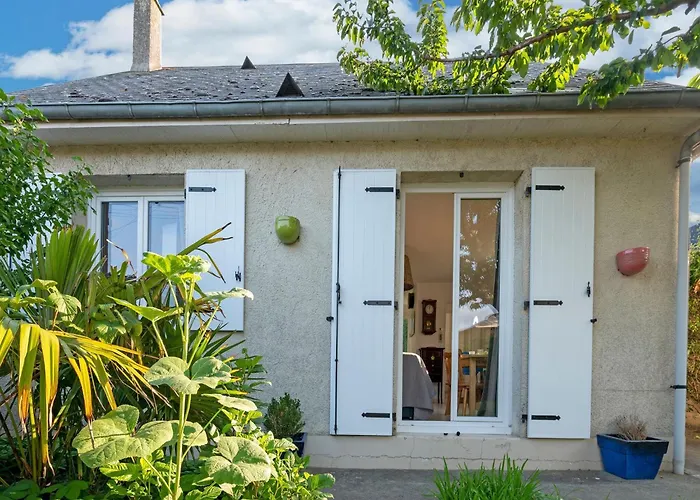 Harbor Haven In * Isigny-sur-Mer