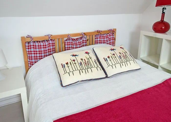 Ferienhaus Harbor Haven In