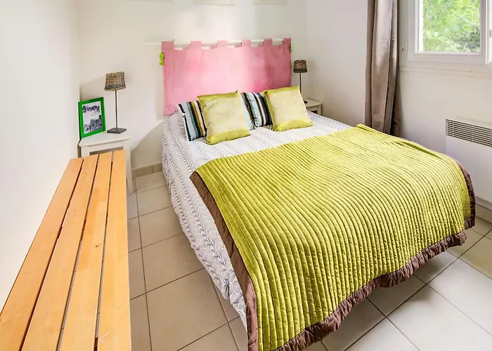 Harbor Haven In Ferienhaus *